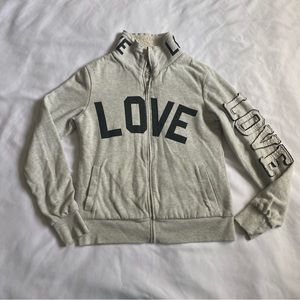 Reflex Sherpa lined Sweater